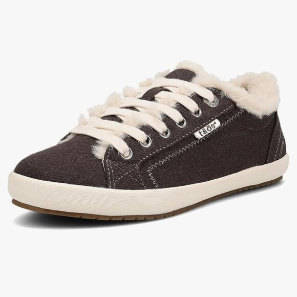 New with Tags! Taos Women's Starline Sneaker - Picture 1 of 10
